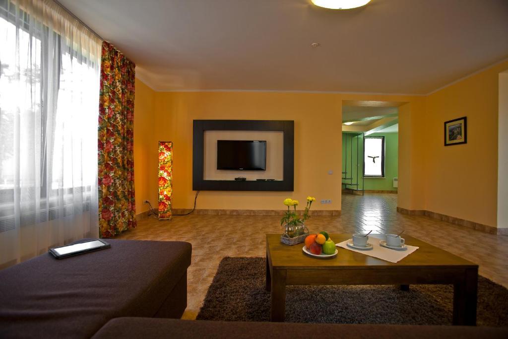 Elizium Park Hotel Koblevo Room photo