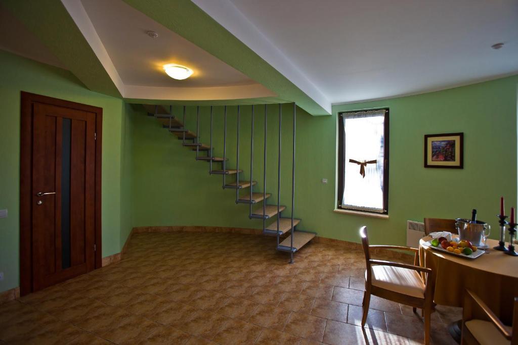 Elizium Park Hotel Koblevo Room photo