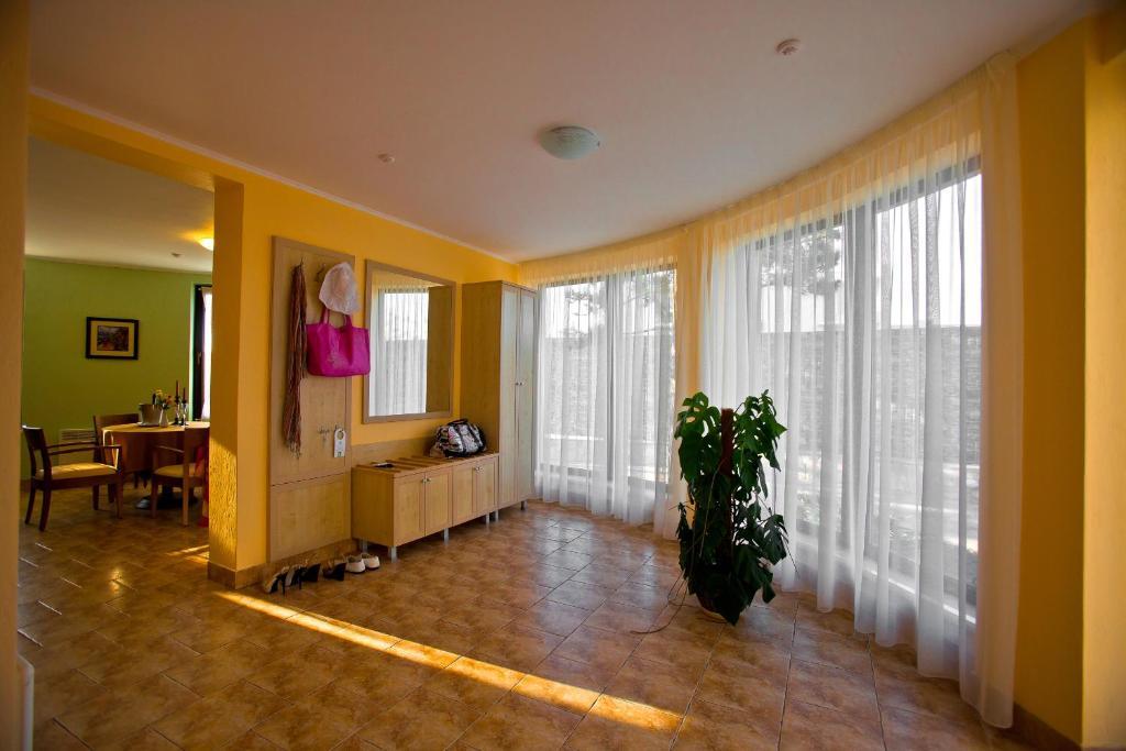 Elizium Park Hotel Koblevo Room photo