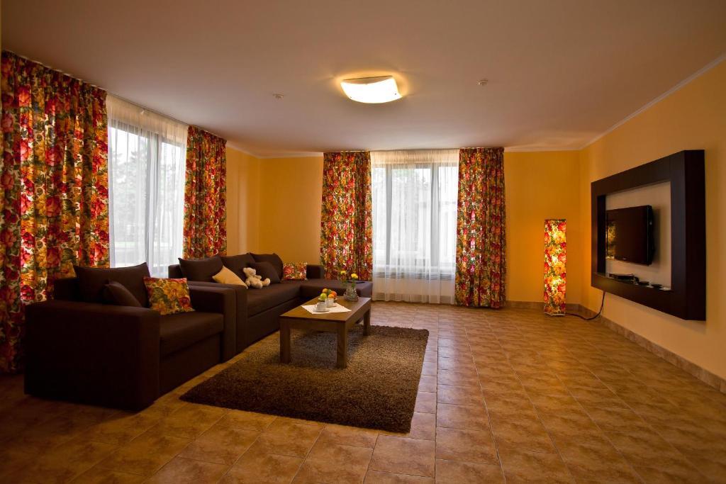 Elizium Park Hotel Koblevo Room photo