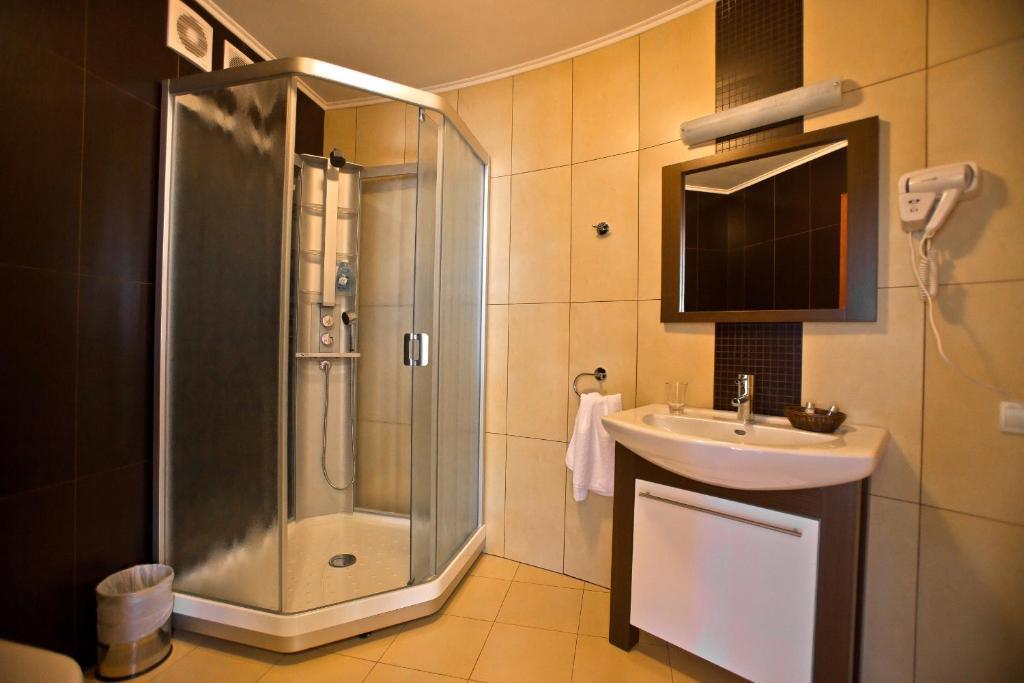 Elizium Park Hotel Koblevo Room photo