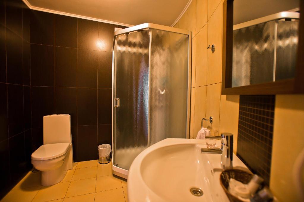 Elizium Park Hotel Koblevo Room photo