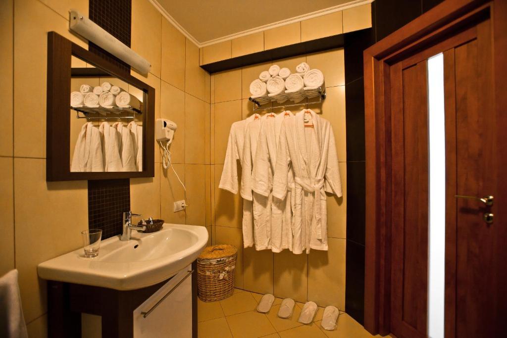 Elizium Park Hotel Koblevo Room photo