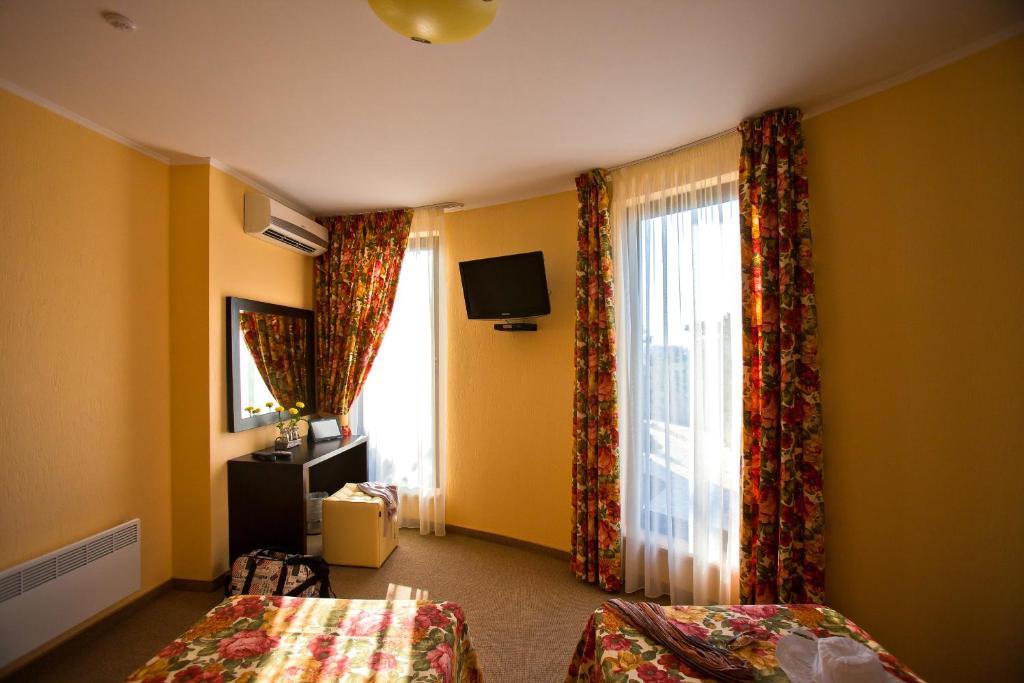 Elizium Park Hotel Koblevo Room photo