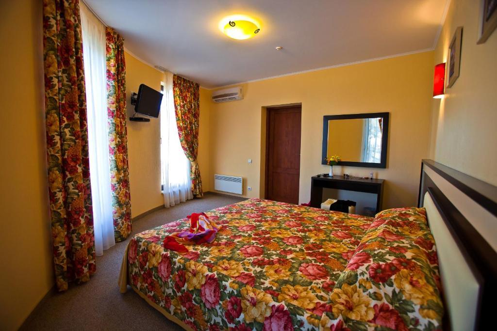 Elizium Park Hotel Koblevo Room photo