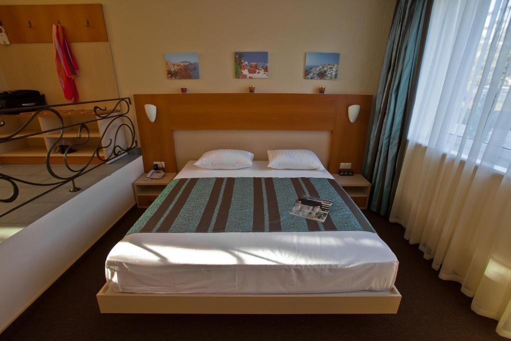 Elizium Park Hotel Koblevo Room photo
