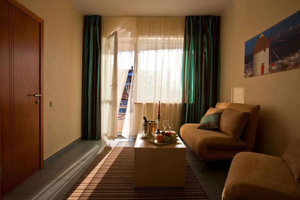 Elizium Park Hotel Koblevo Room photo