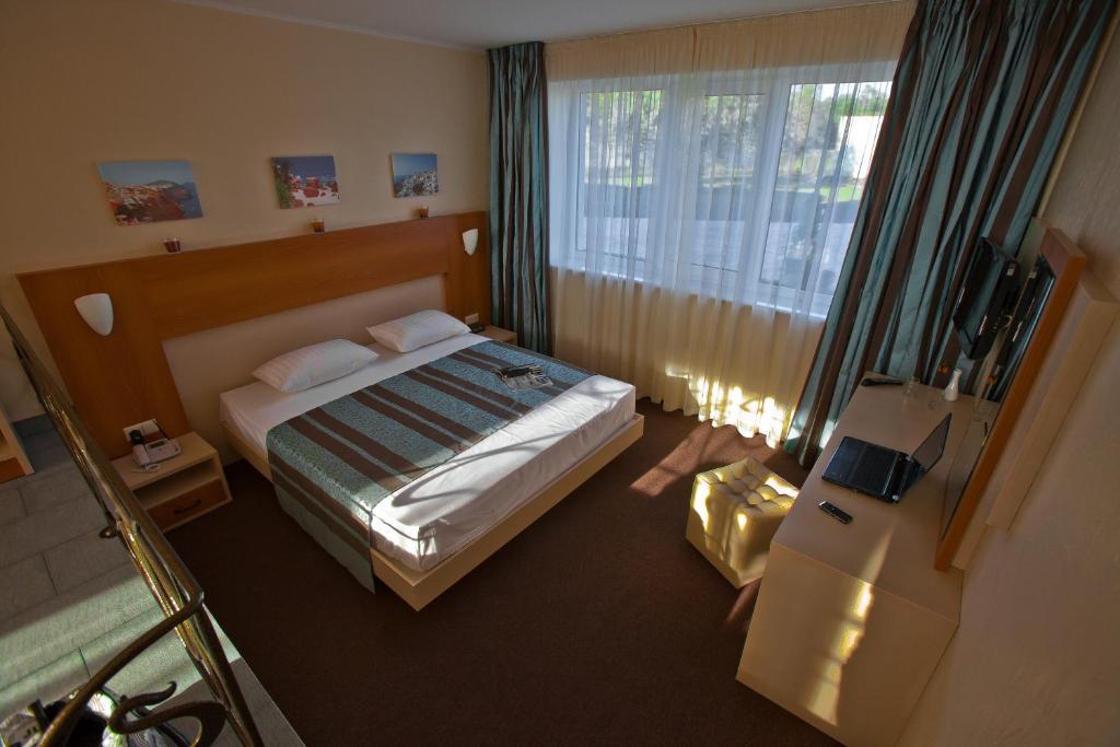 Elizium Park Hotel Koblevo Room photo