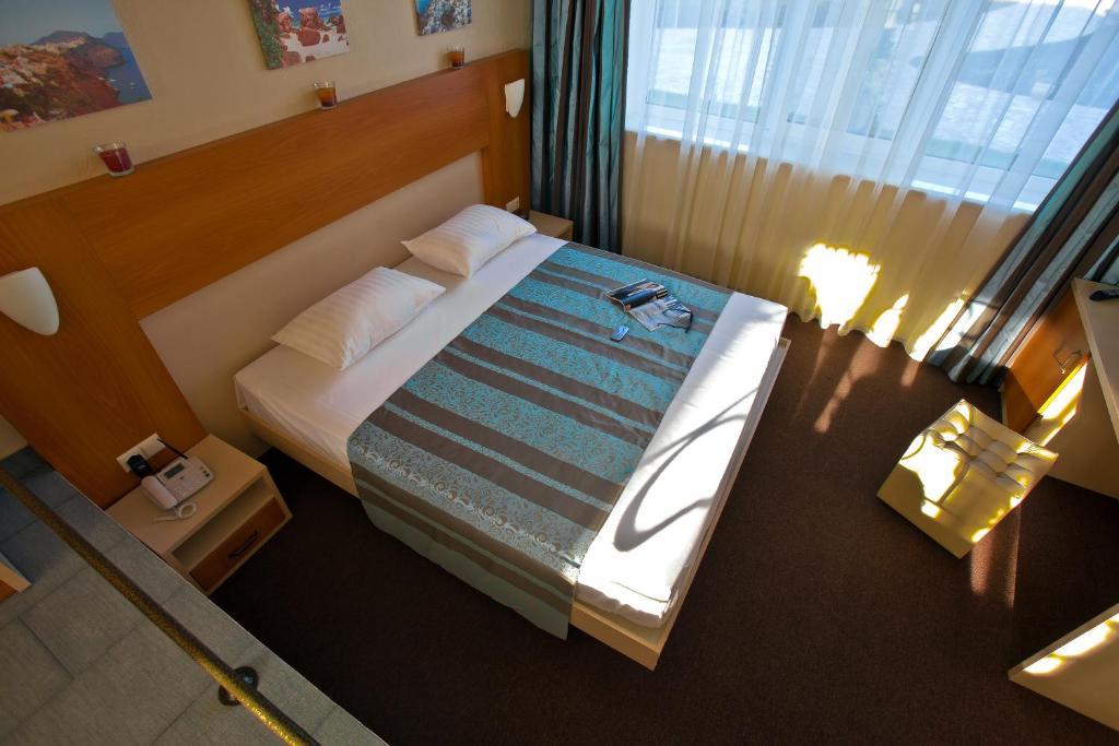 Elizium Park Hotel Koblevo Room photo