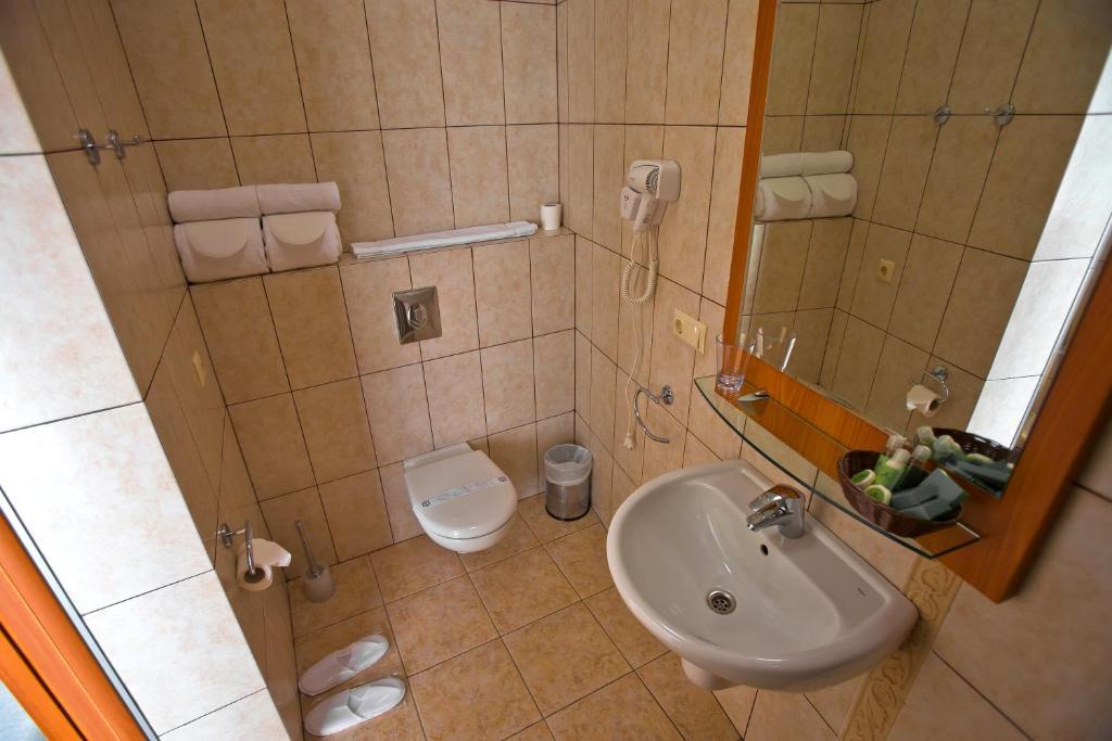 Elizium Park Hotel Koblevo Room photo