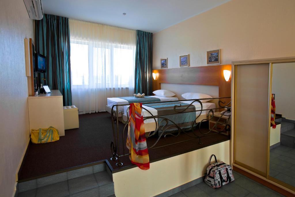 Elizium Park Hotel Koblevo Room photo