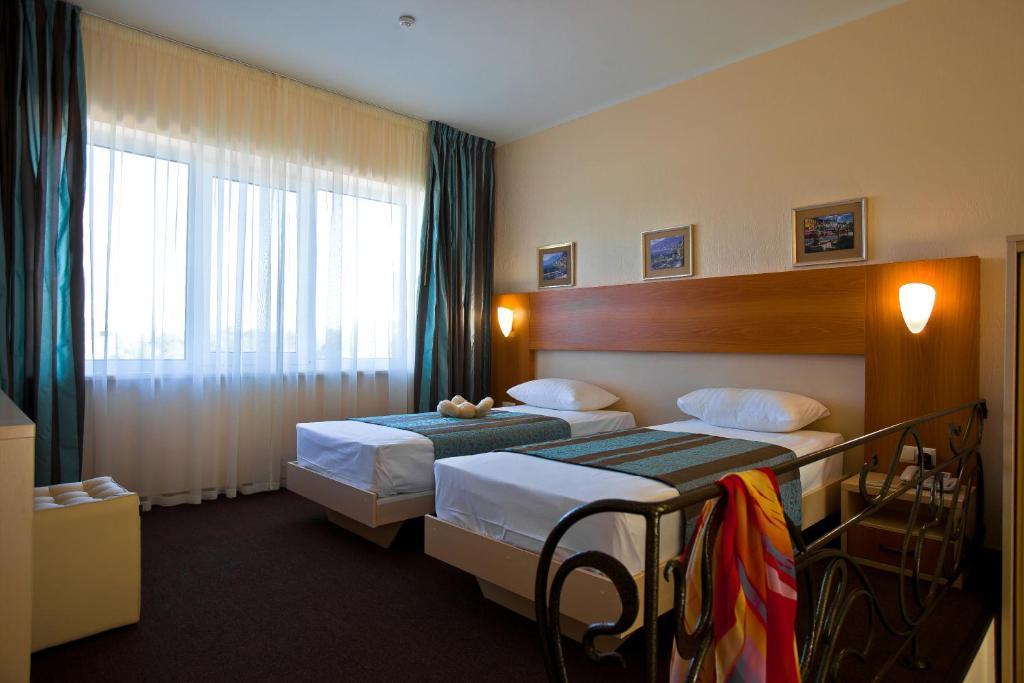 Elizium Park Hotel Koblevo Room photo